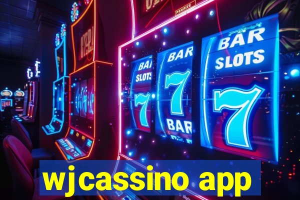 wjcassino app