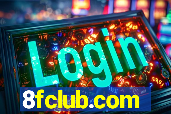 8fclub.com