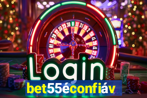 bet55éconfiável