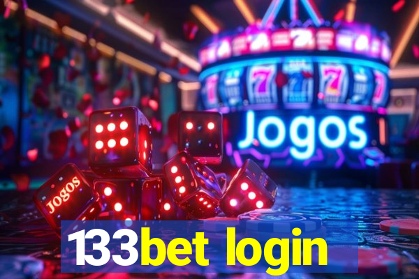 133bet login