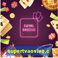 supertvaovivo.com