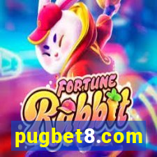 pugbet8.com