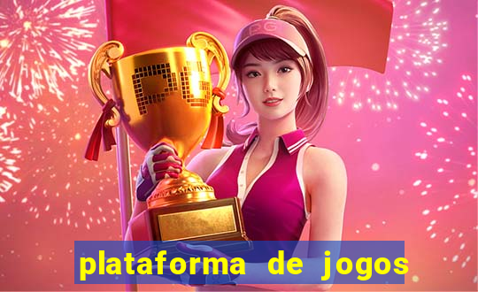 plataforma de jogos que paga de verdade