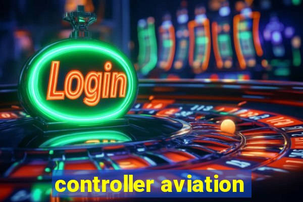 controller aviation