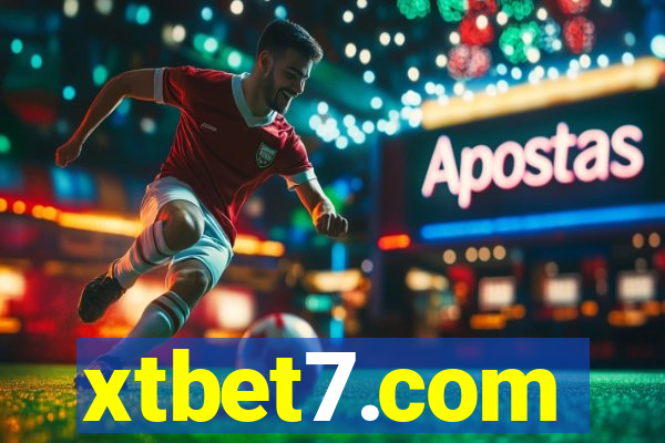 xtbet7.com