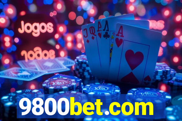 9800bet.com