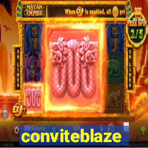 conviteblaze