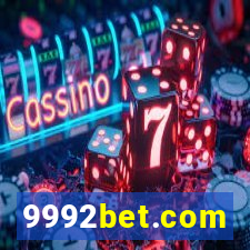 9992bet.com