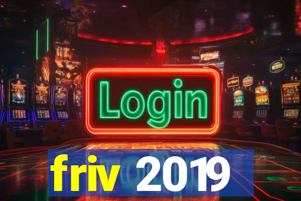 friv 2019