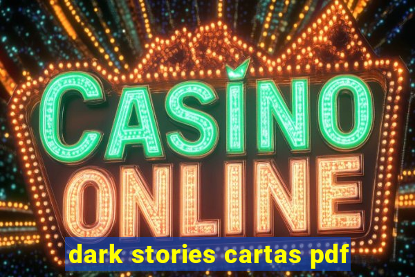 dark stories cartas pdf