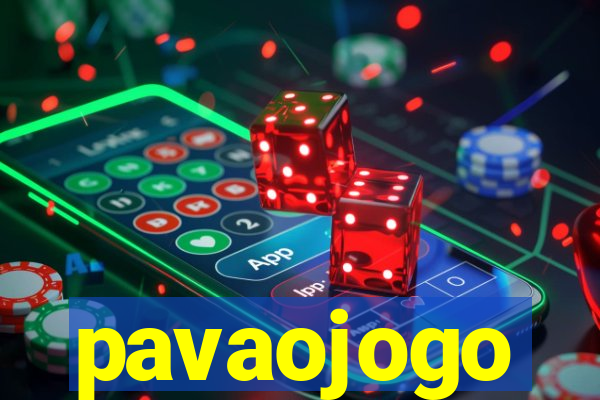 pavaojogo