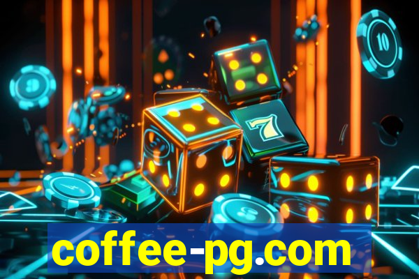 coffee-pg.com