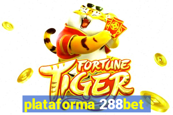 plataforma 288bet