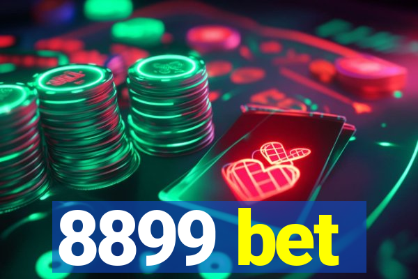 8899 bet