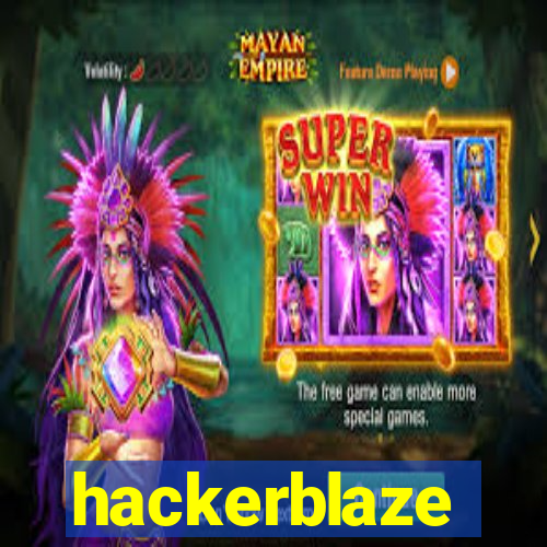 hackerblaze