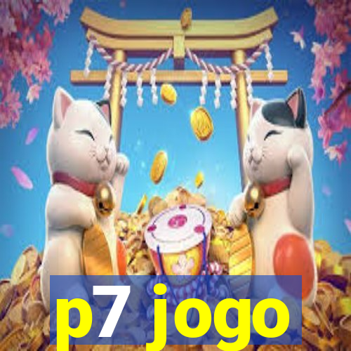 p7 jogo