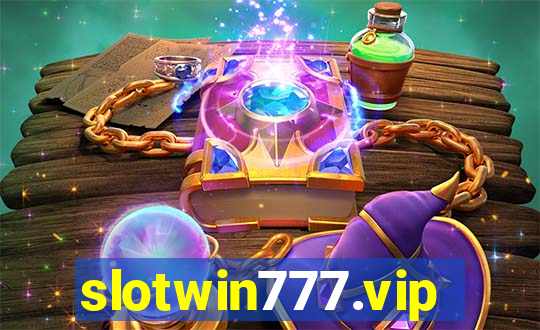 slotwin777.vip