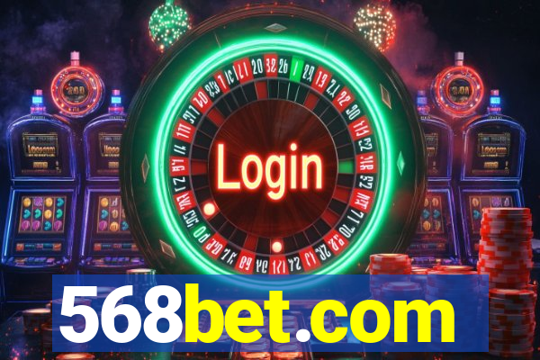 568bet.com