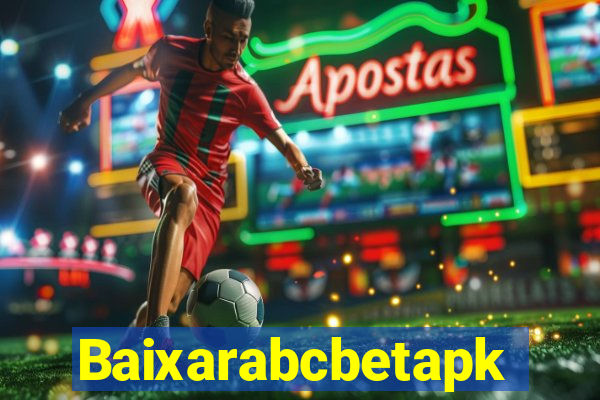 Baixarabcbetapk