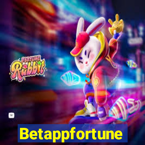 Betappfortune