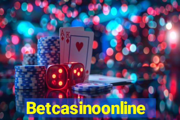 Betcasinoonline