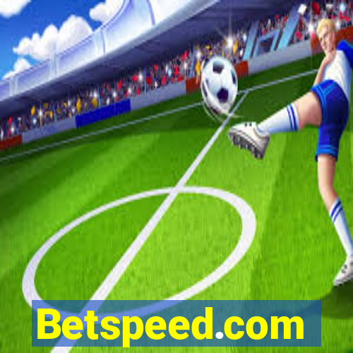 Betspeed.com