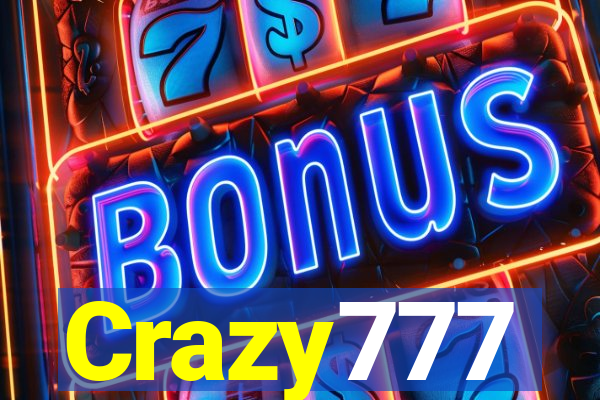 Crazy777