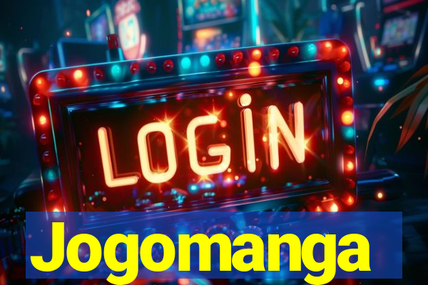 Jogomanga