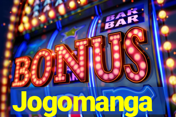 Jogomanga