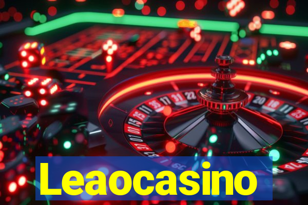 Leaocasino