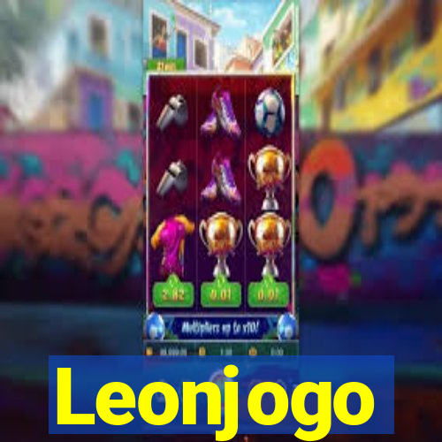 Leonjogo