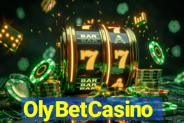 OlyBetCasino