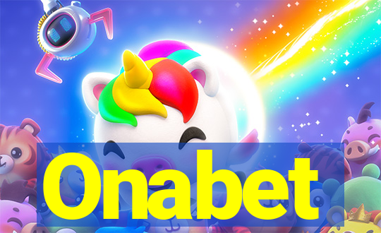 Onabet