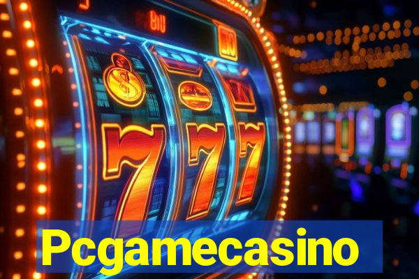 Pcgamecasino