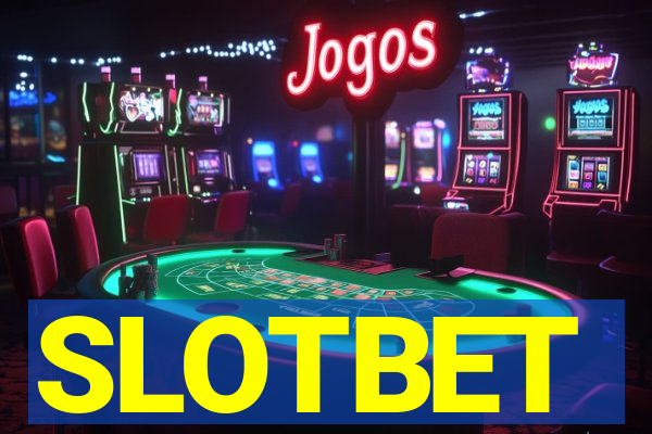 SLOTBET