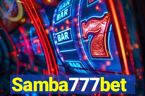 Samba777bet