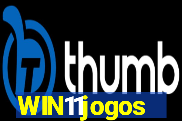 WIN11jogos