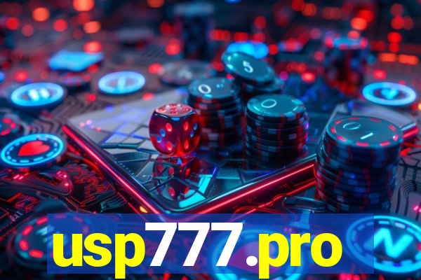 usp777.pro