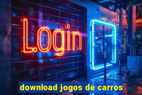 download jogos de carros