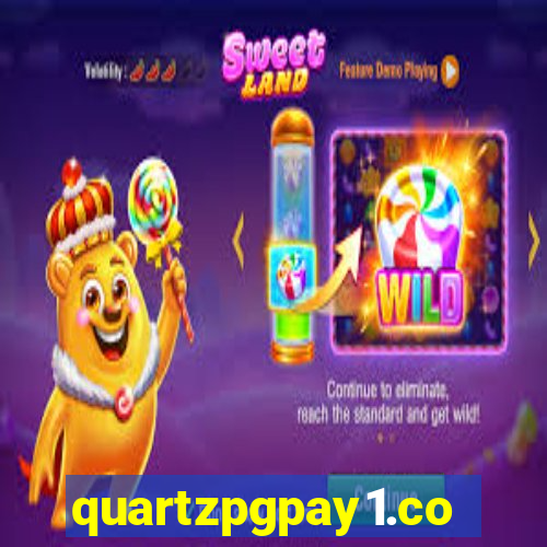 quartzpgpay1.com