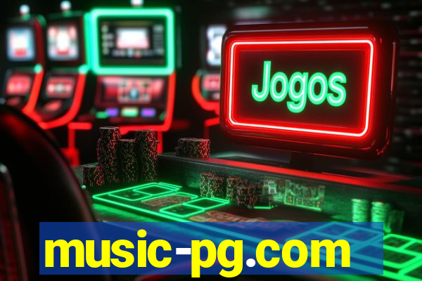 music-pg.com