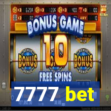 7777 bet