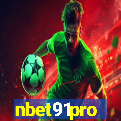 nbet91pro