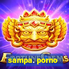 sampa. porno