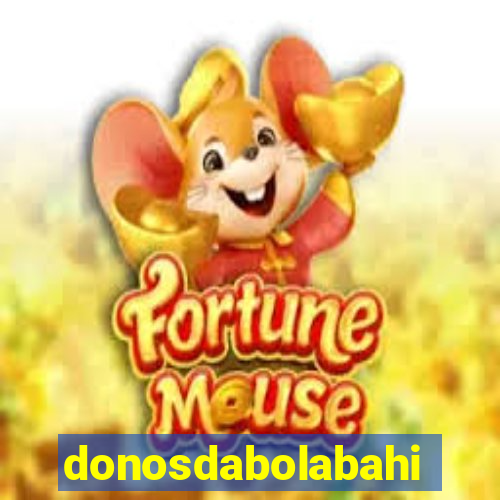 donosdabolabahia