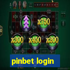 pinbet login