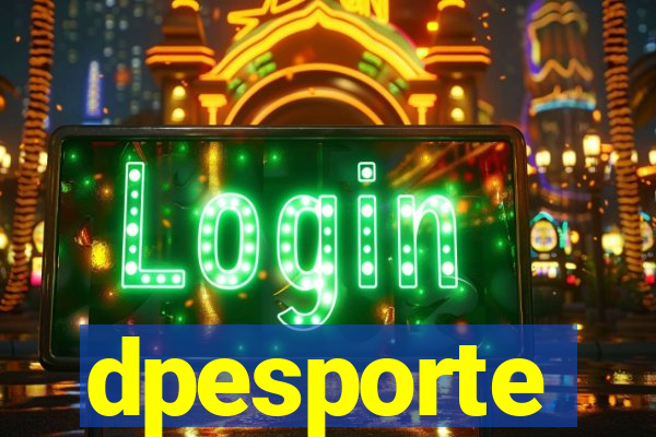 dpesporte