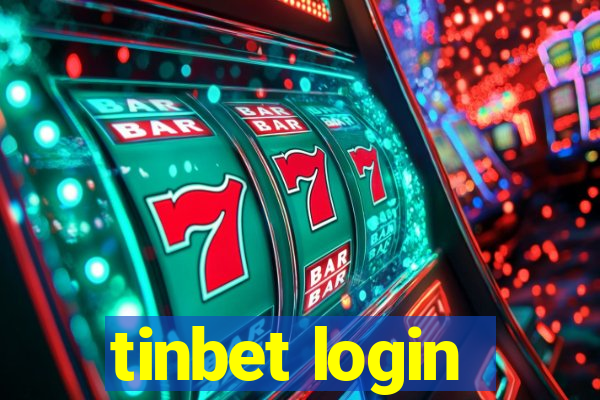 tinbet login