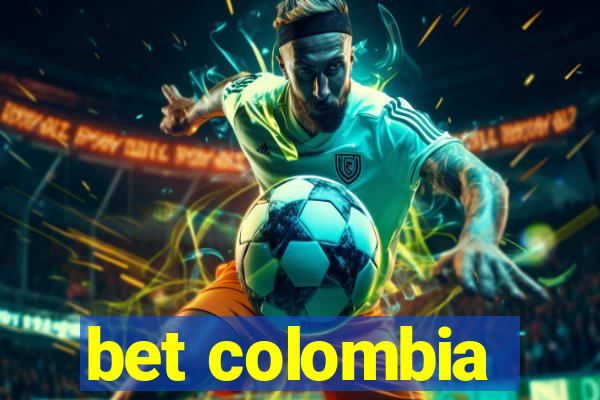 bet colombia