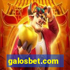 galosbet.com